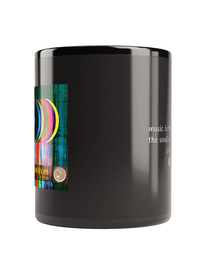 true li(v)es/ true lives ceramic mug product image (2)