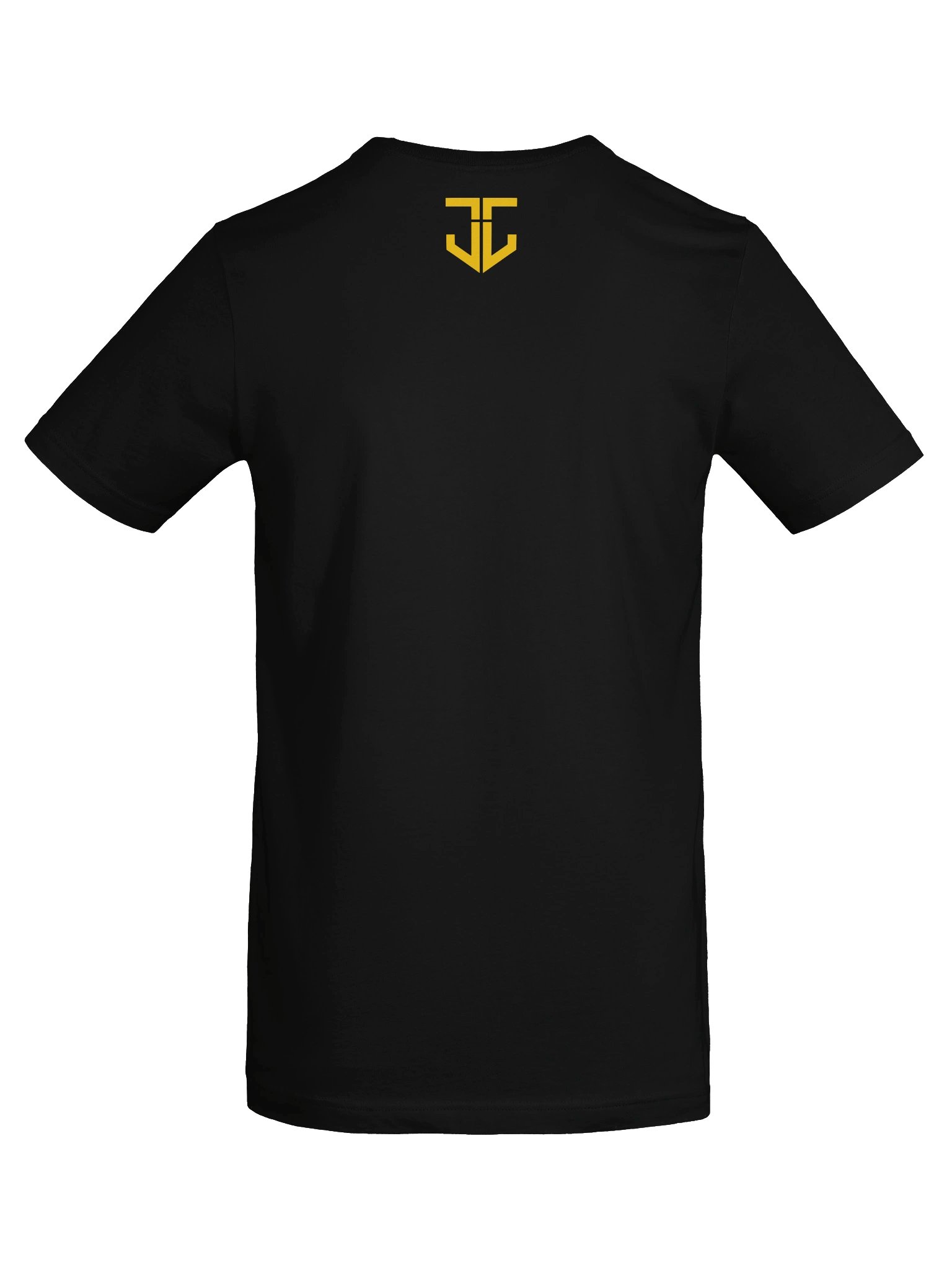 Lion of Judah Neon Crown Tee product image (53)