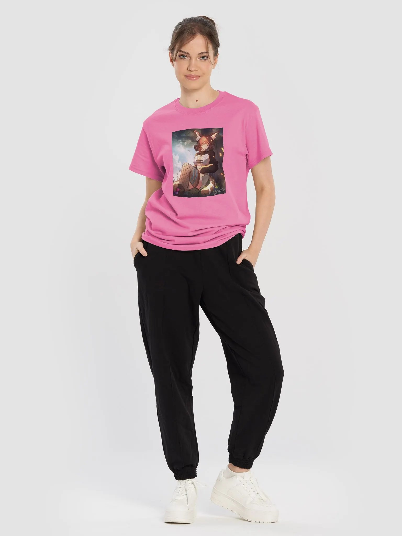 Currentpulse "Nap Time" Tee product image (3)
