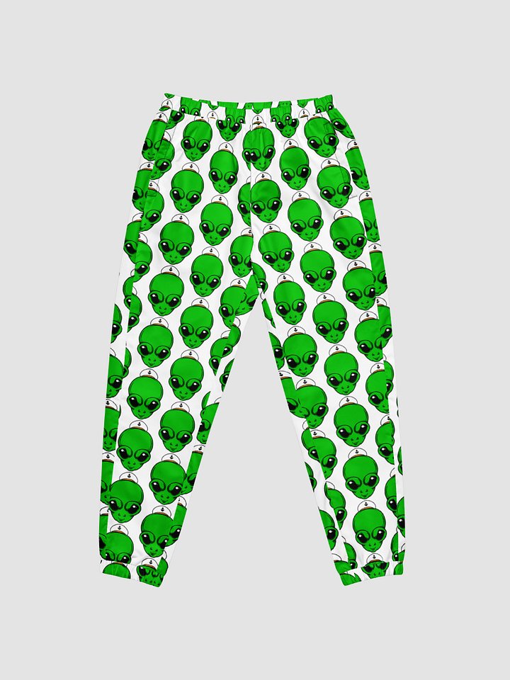 Xenu Unisex Track Pants product image (1)