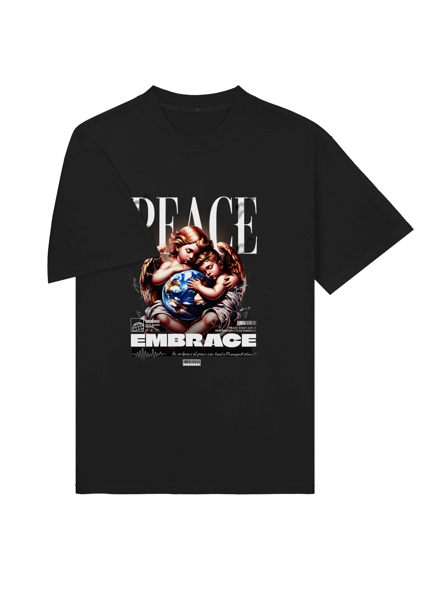 Peace Embrace product image (3)