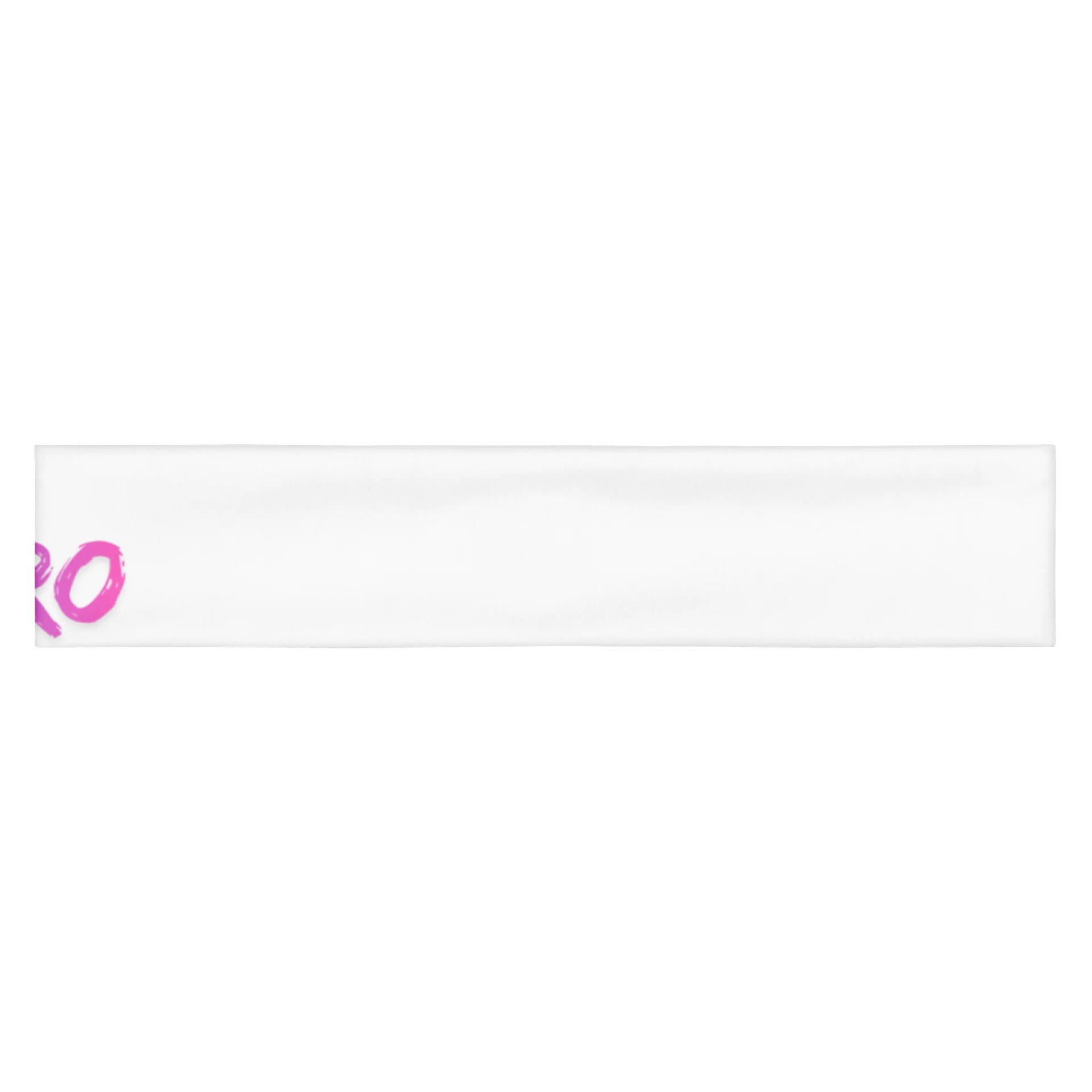Let’s Go Saguaro Circle Headband product image (3)