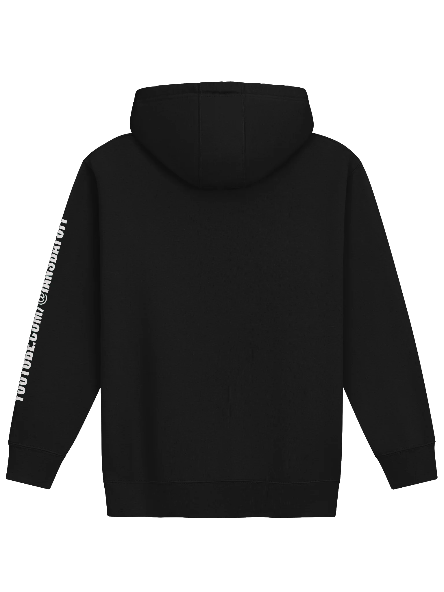 Ian's Day Off Hoodie product image (2)