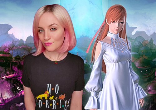 Come play FFXIV with me! And get your Rainbow Unicorn mount, Alsvid redeem from gifting 3 Twitch subs. 🌈🦄🥰 Live now! 🥰🦄🌈 #fin...