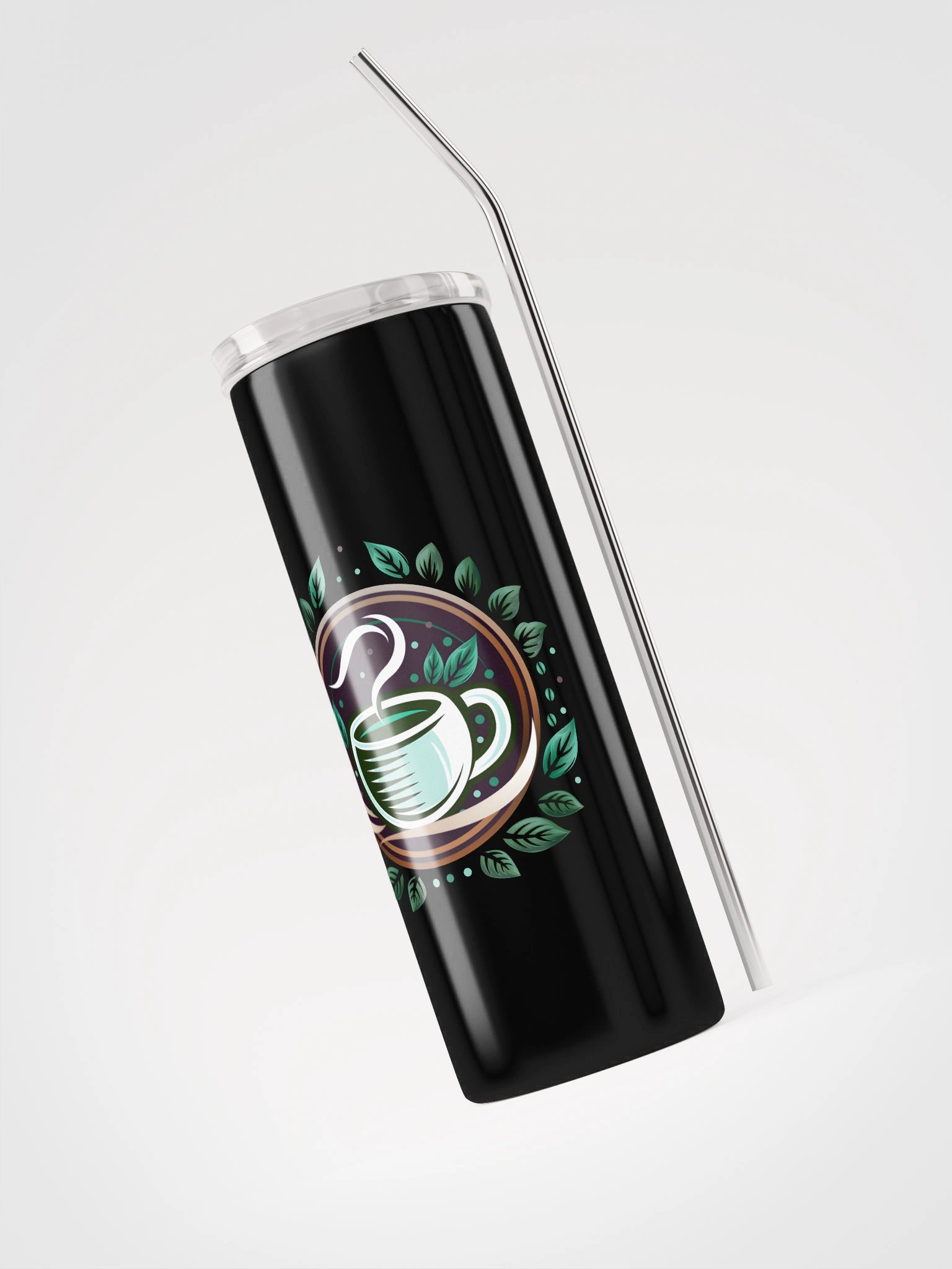 Stainless Tumbler product image (6)
