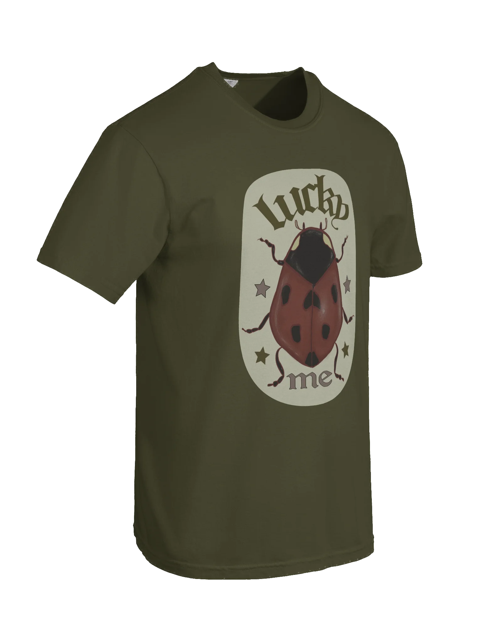 Lucky Me Ladybug product image (8)