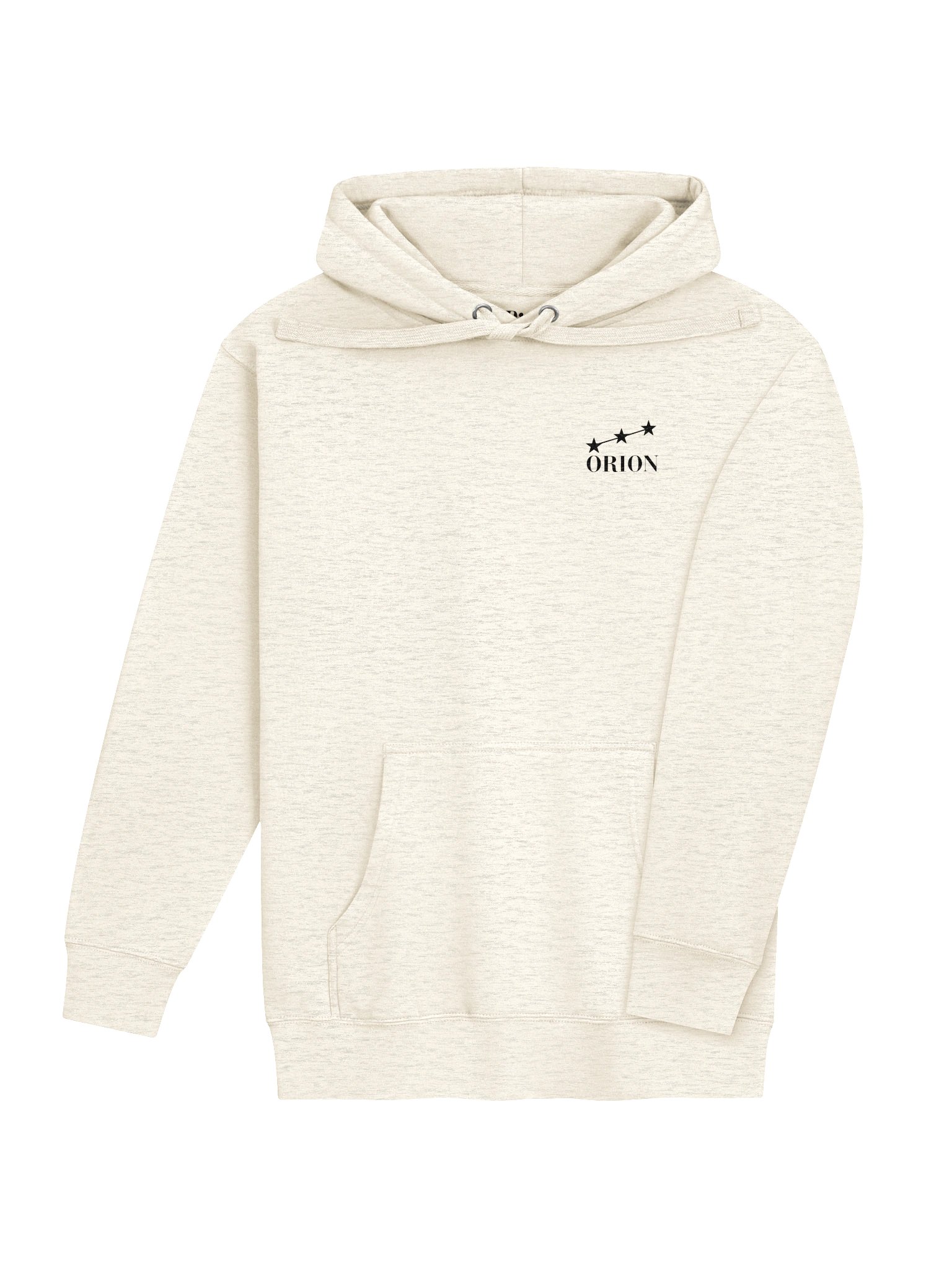 Orion Hoodie // Constellation product image (8)