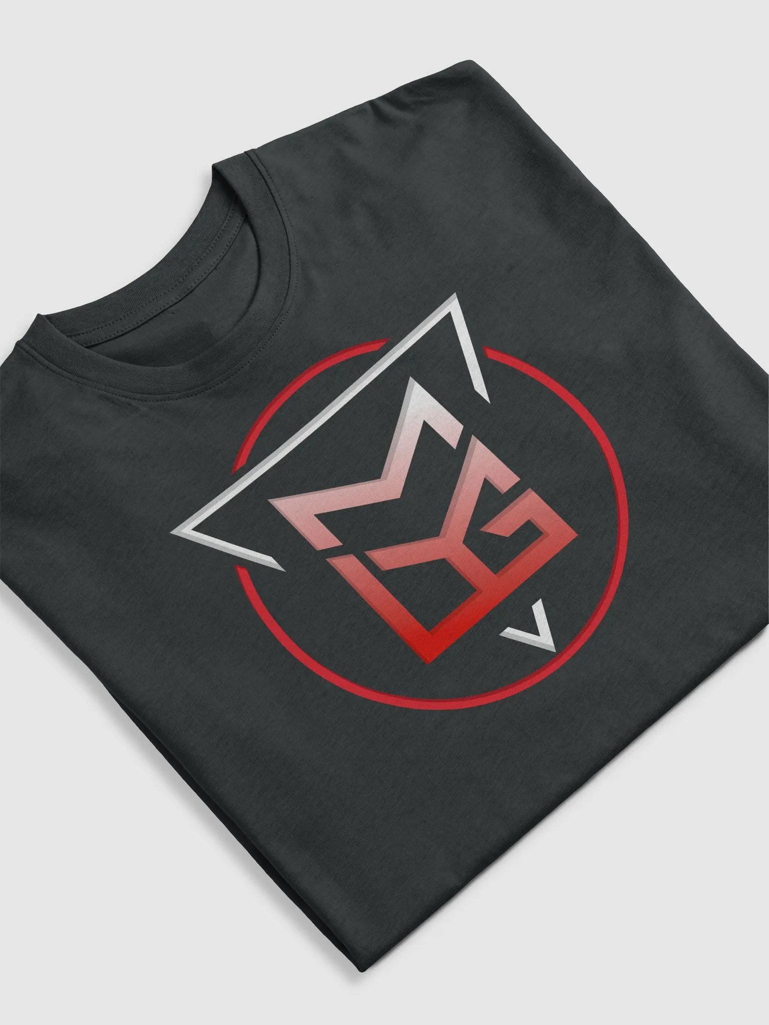 [Flagship] DGM Live Heavy Tee product image (5)