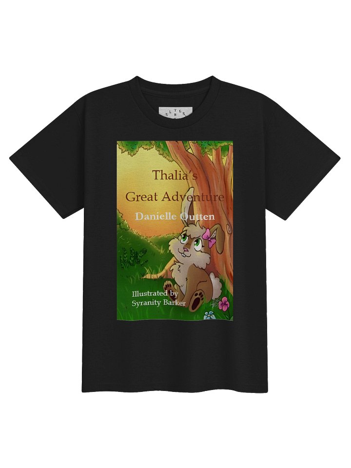 Thalia's Great Adventure product image (8)