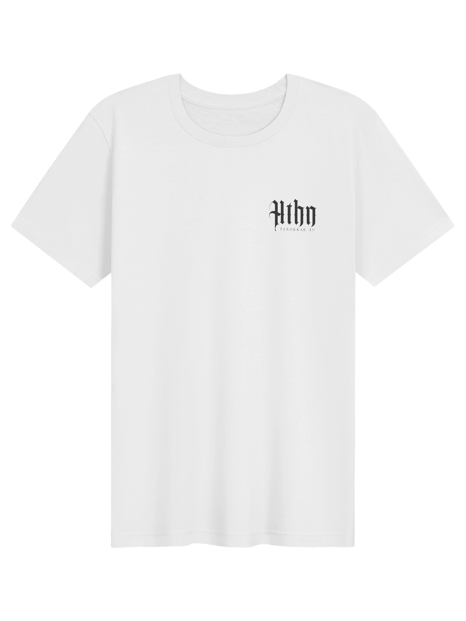 HTHN - Hallowed Collection Shirt (Light) product image (1)
