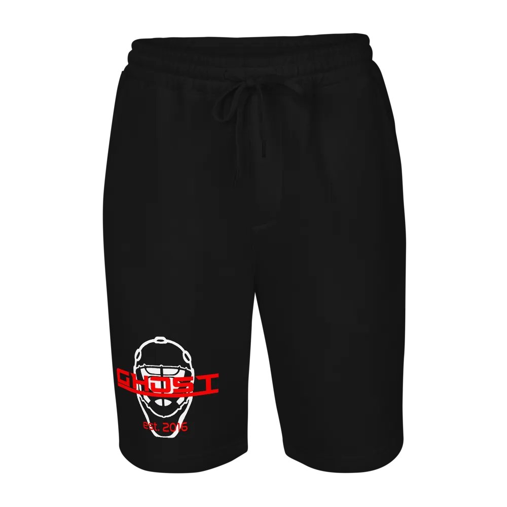 Ghost Logo Sweatpants product image (8)