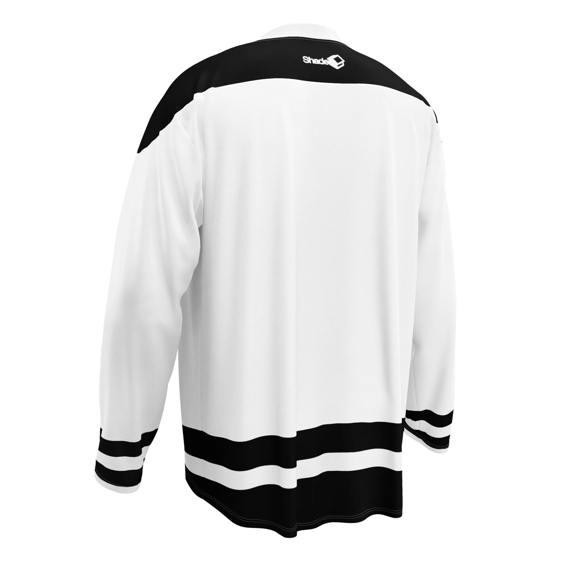 Metal Hockey Jersey product image (4)