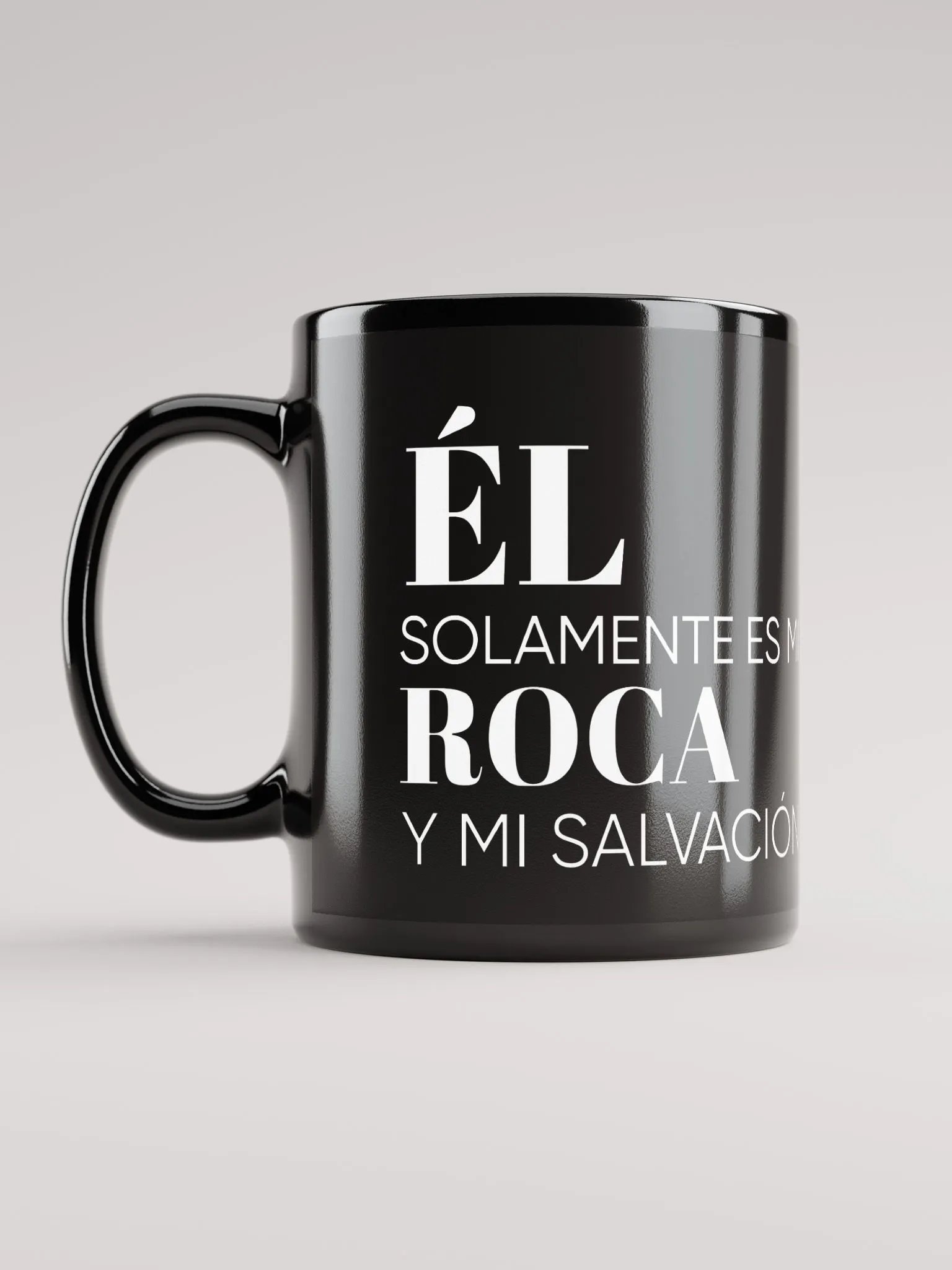 Elevate Your Mornings Mug product image (1)