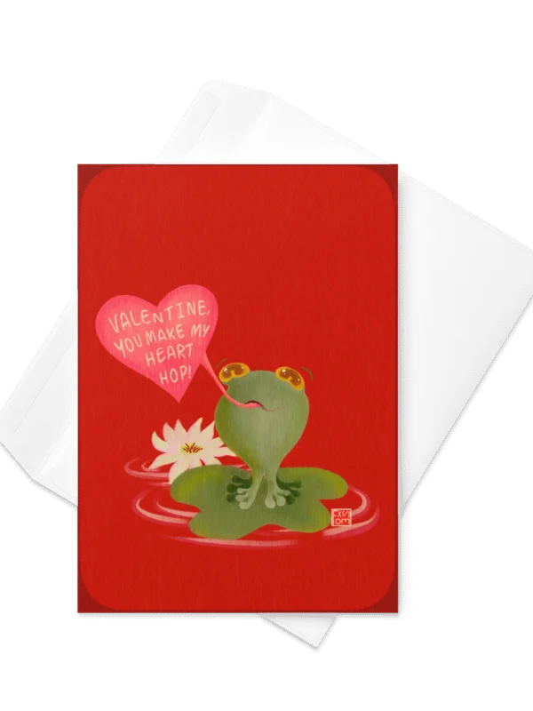 Hoppy Valentine product image (1)