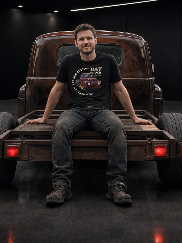 Rat Truck product image (2)