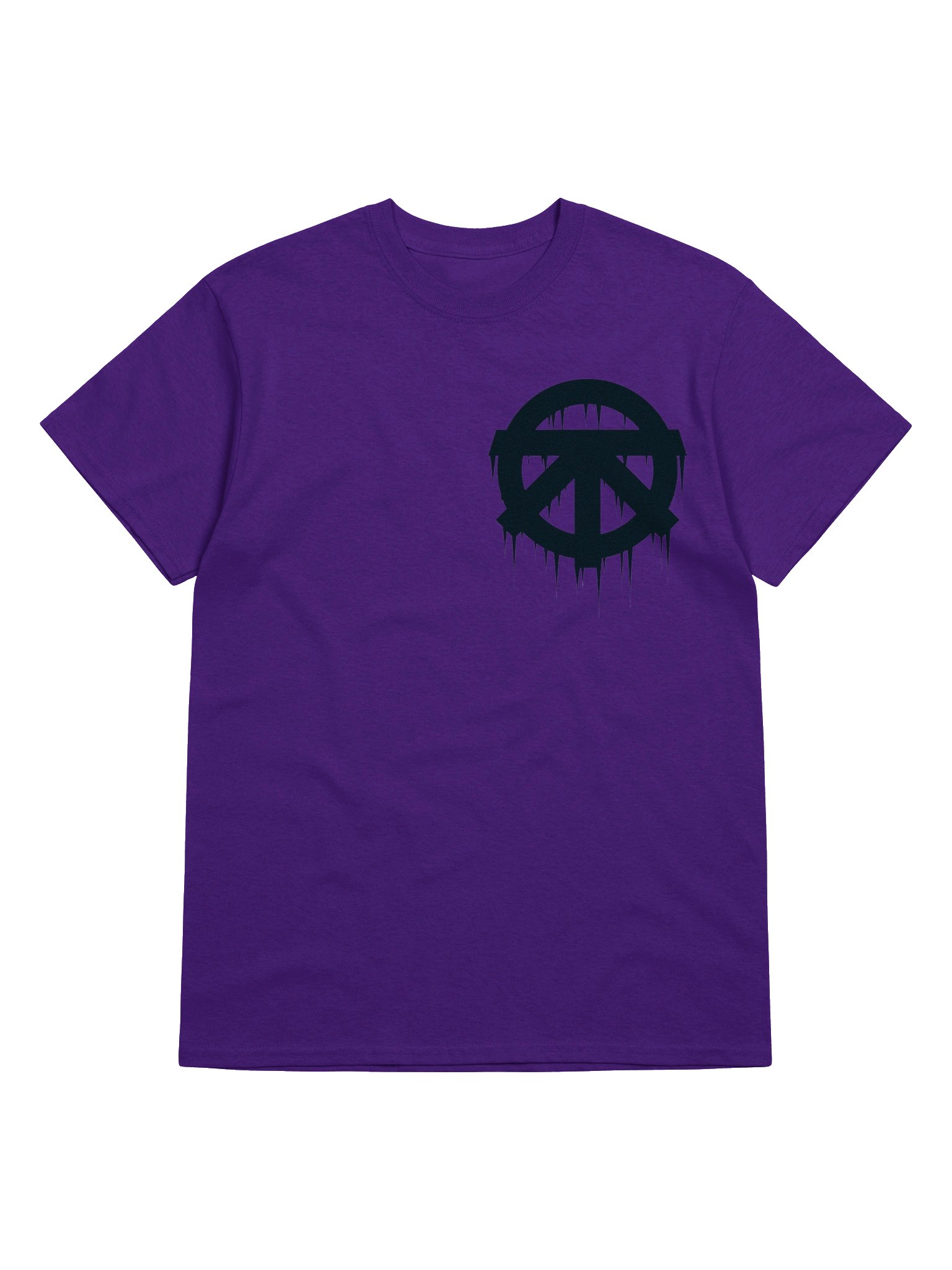 Dripping K.O.A.T Symbol T-Shirt product image (38)