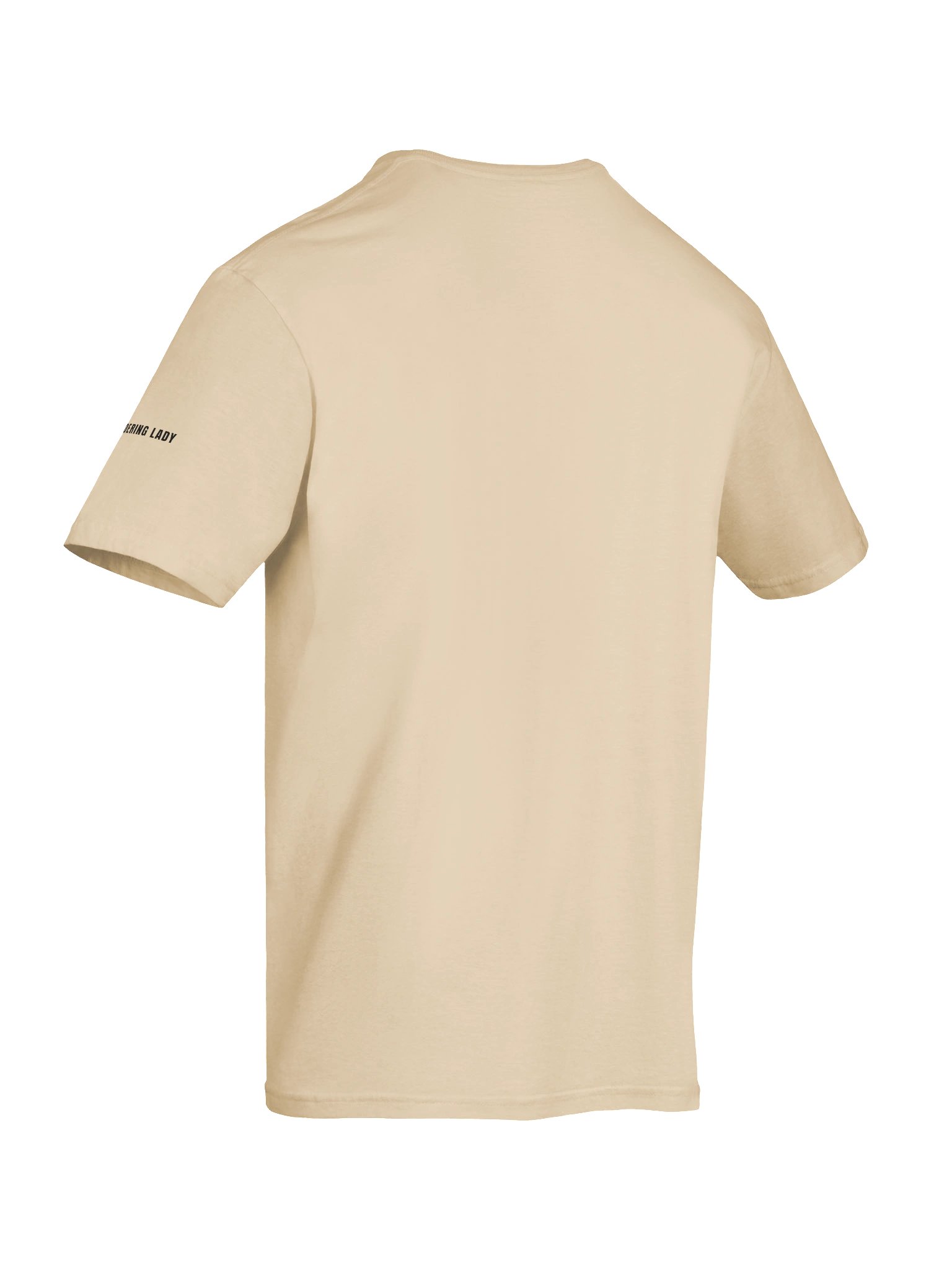 Venture Outside Brown Graphic Unisex Tee product image (24)