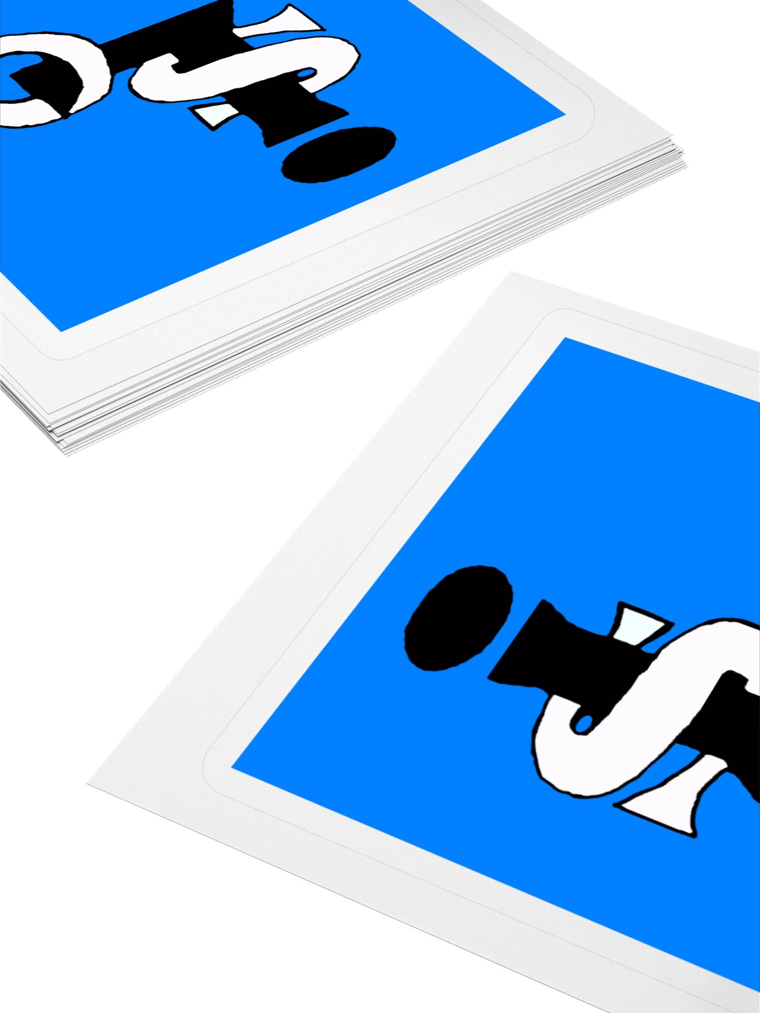 isLa sticker product image (12)