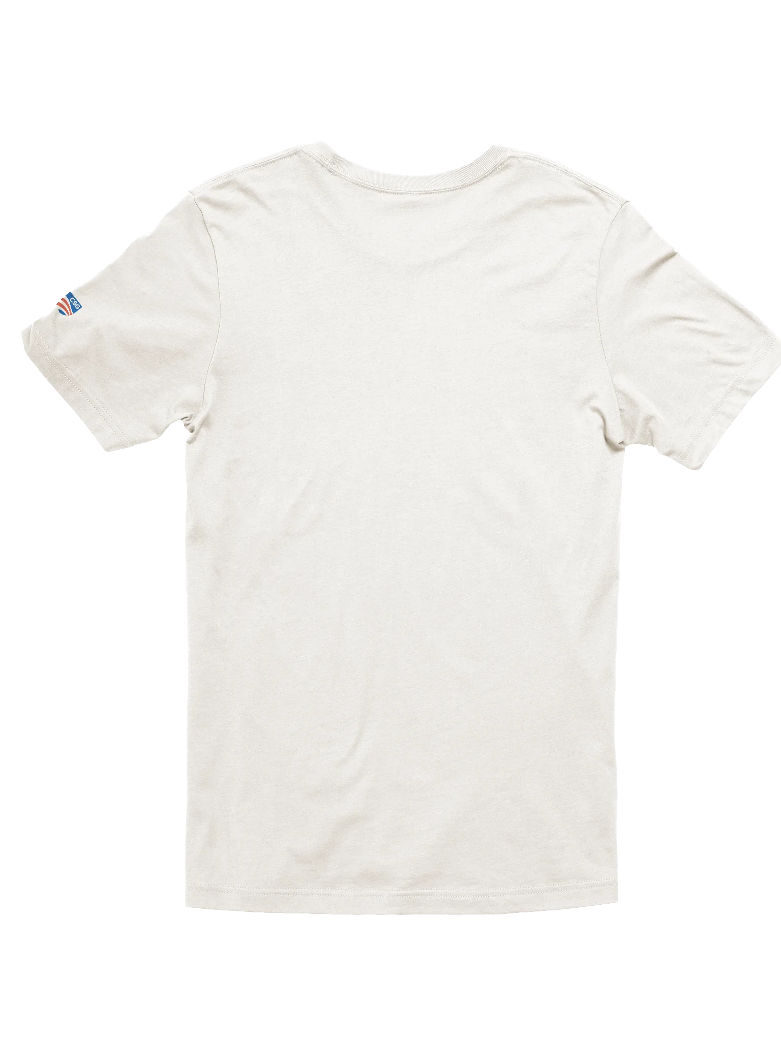 CSG 250 George Washington — Party Hat Tee product image (2)