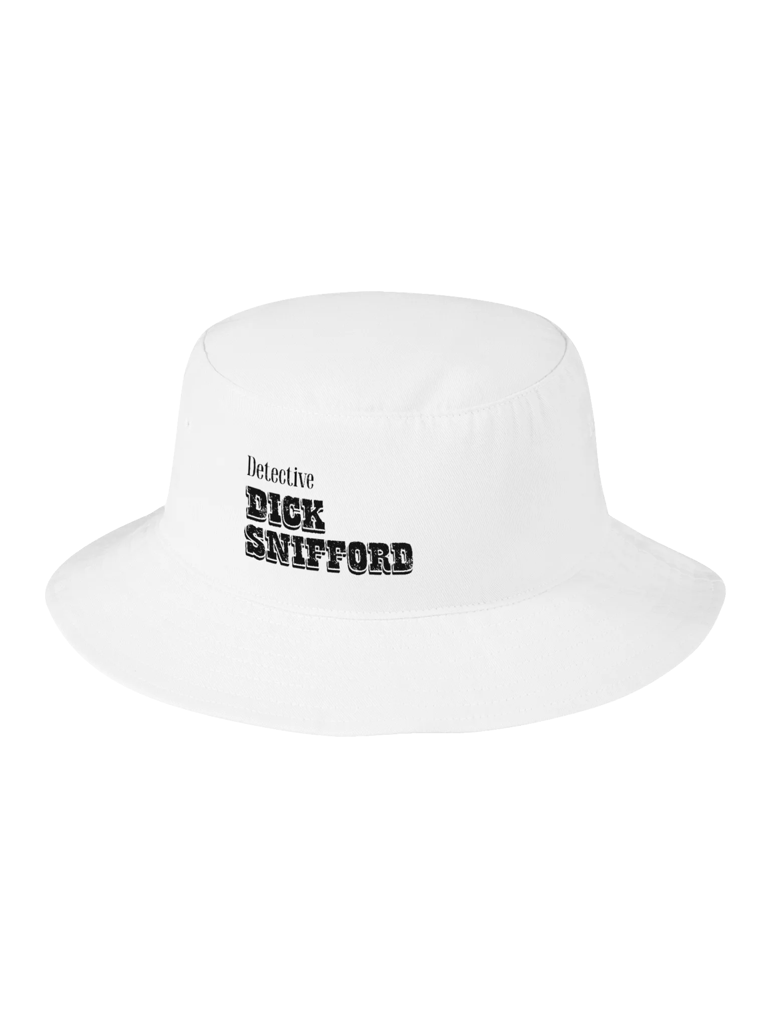 Dick Snifford Bucket Hat product image (9)