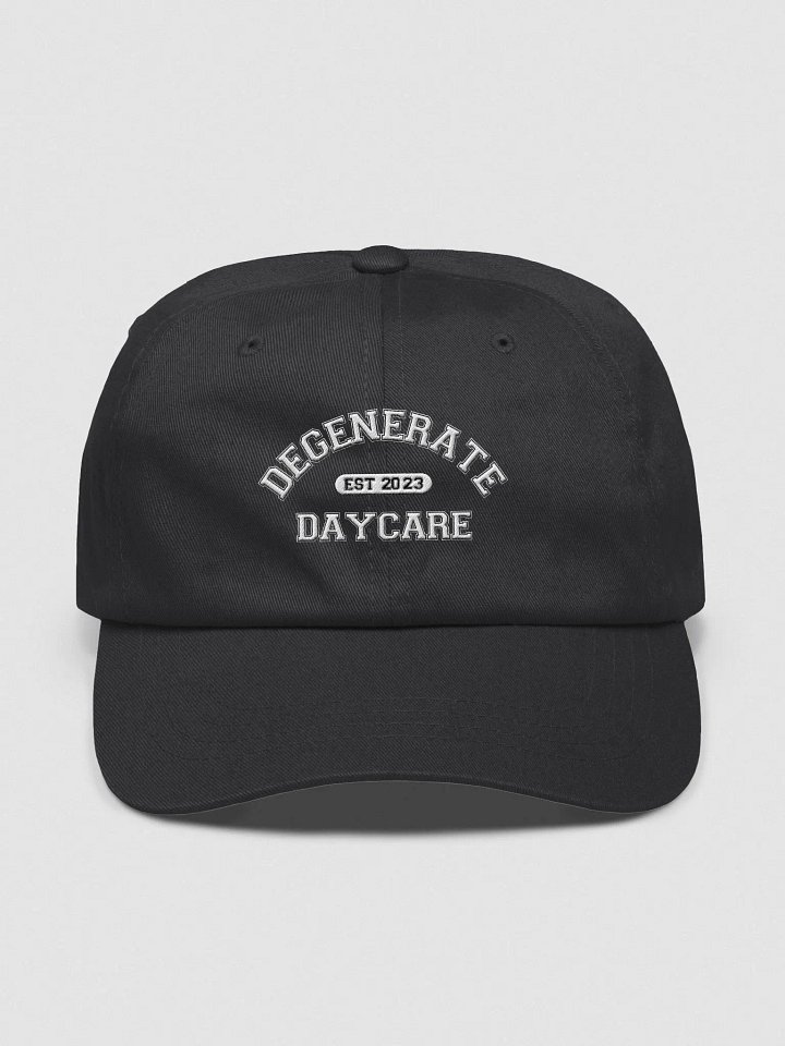 Embroidered Dad Hat.. product image (1)