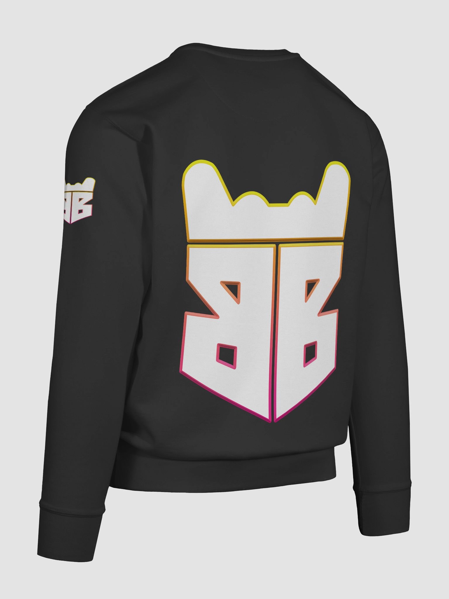 BB Royal Reflections Sweatshirt product image (116)