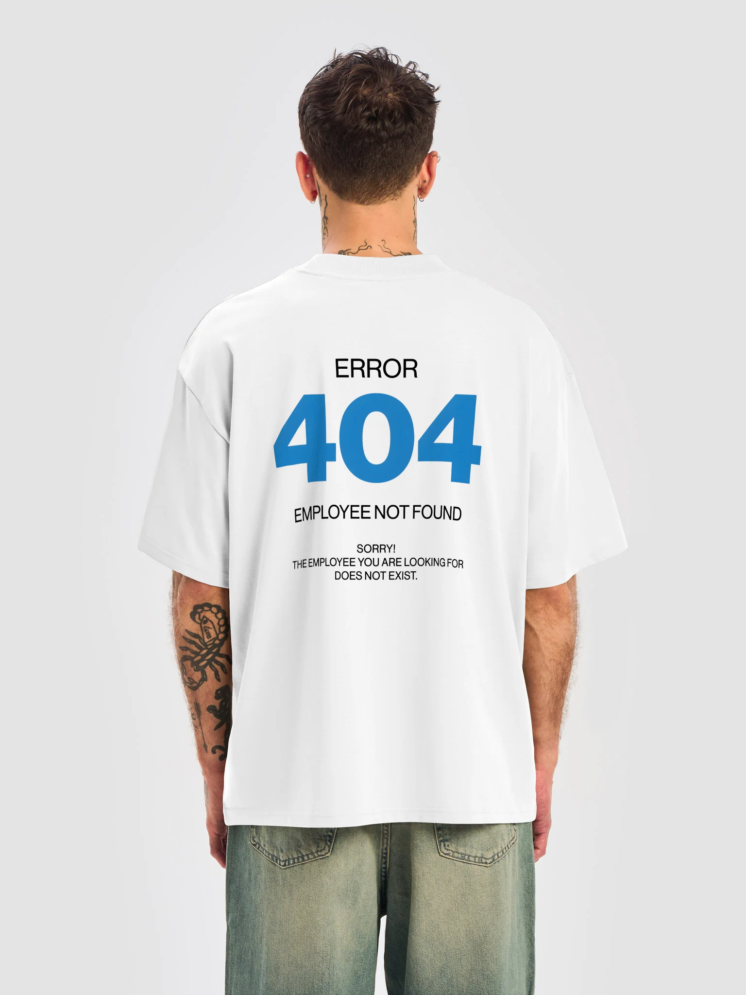 404 Tee product image (1)