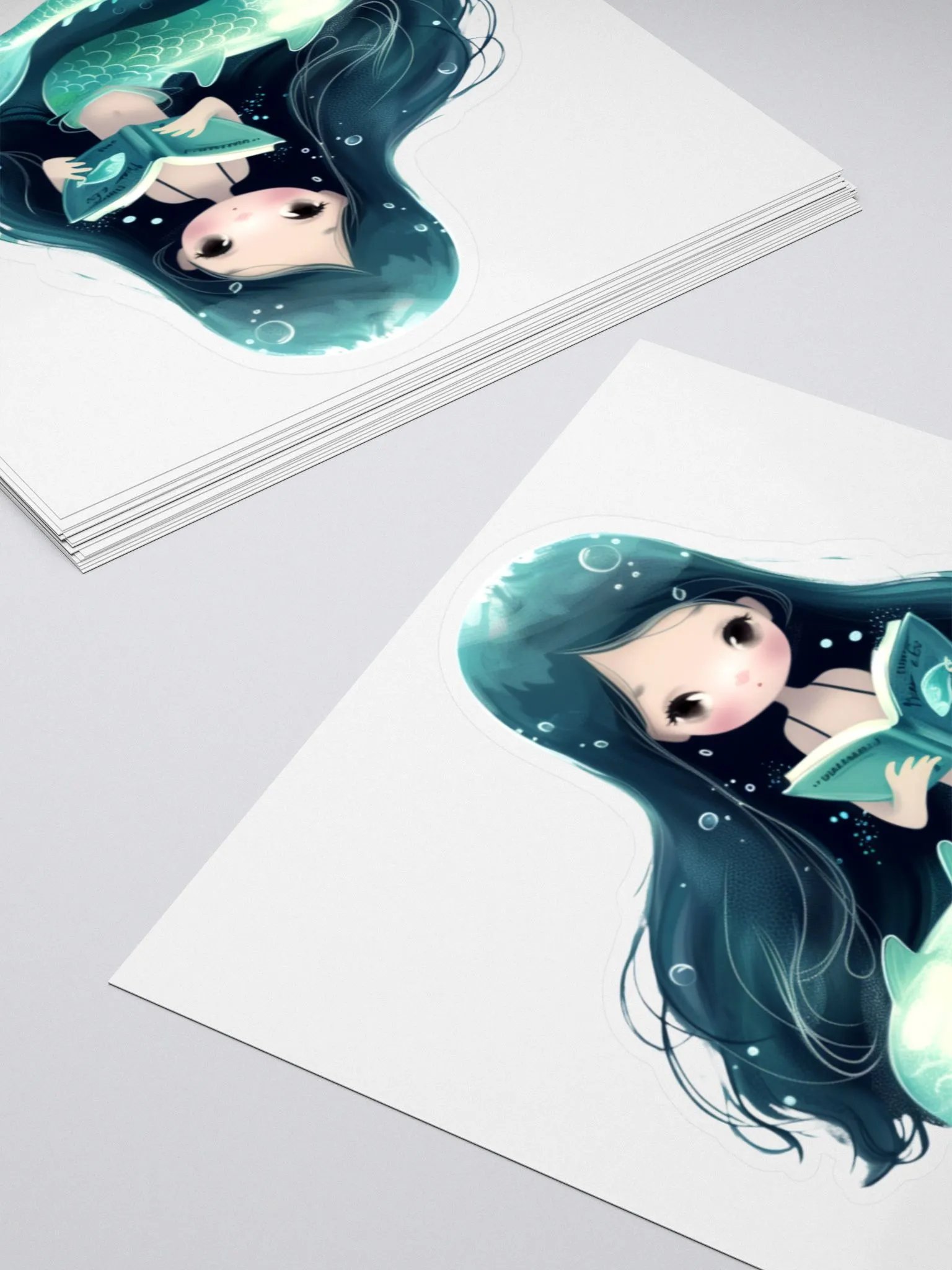 Sticker Sirène product image (10)