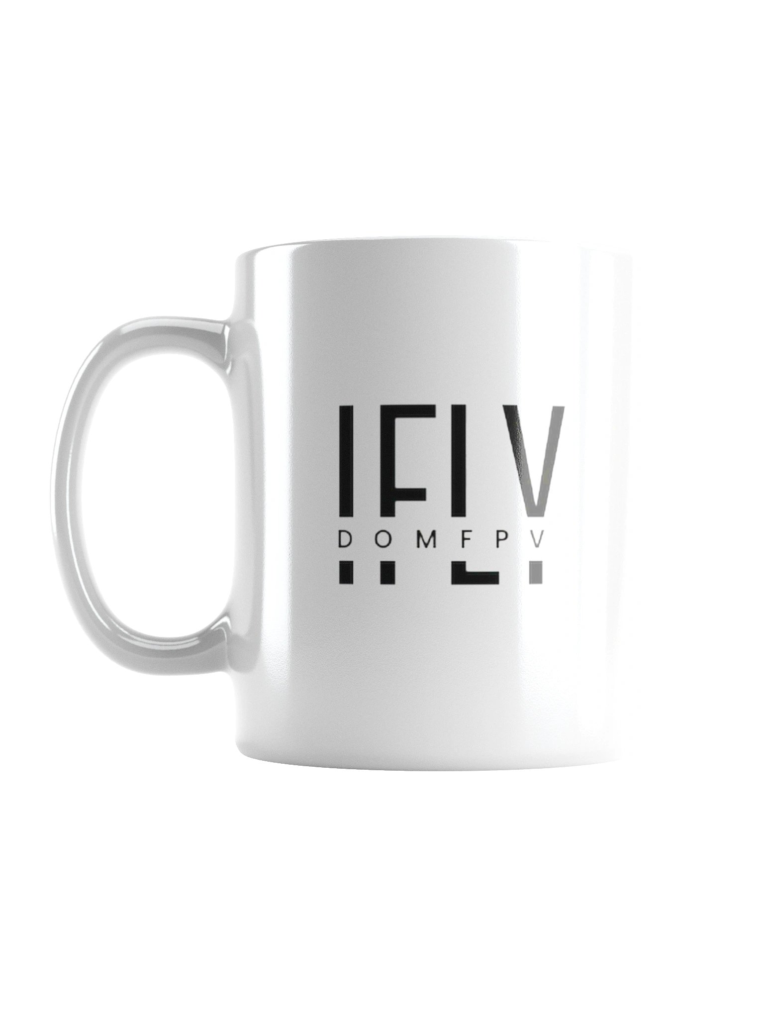 Mug iFLY product image (2)