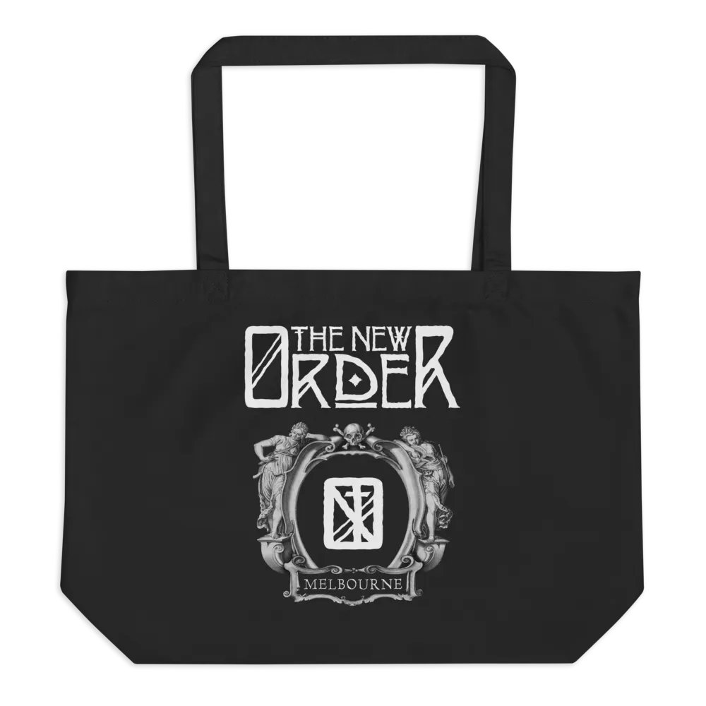 TNO Tote Bag product image (1)