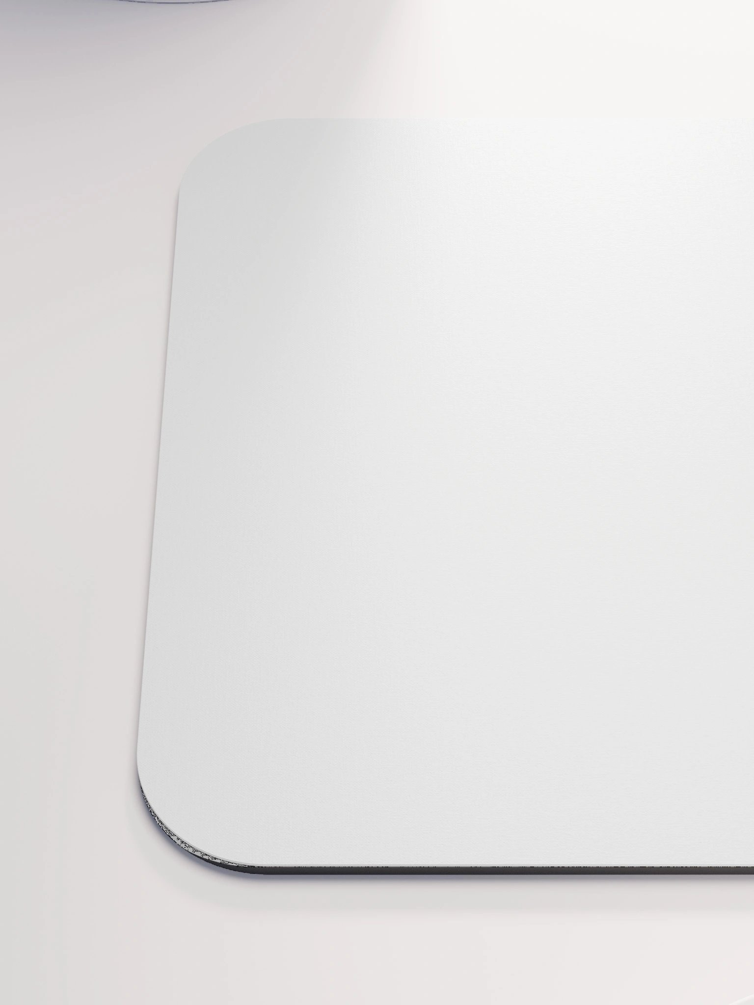 Harbor Cream Mouse Pad product image (6)