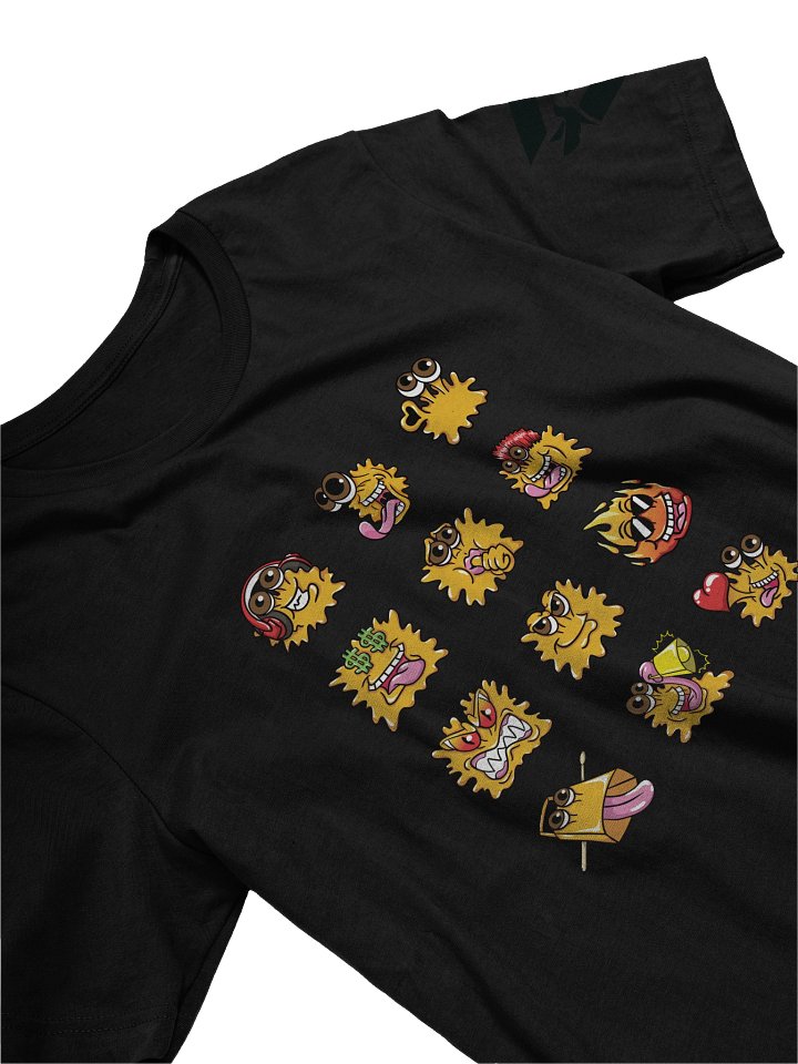 CHEWNY Icon T-Shirt product image (2)