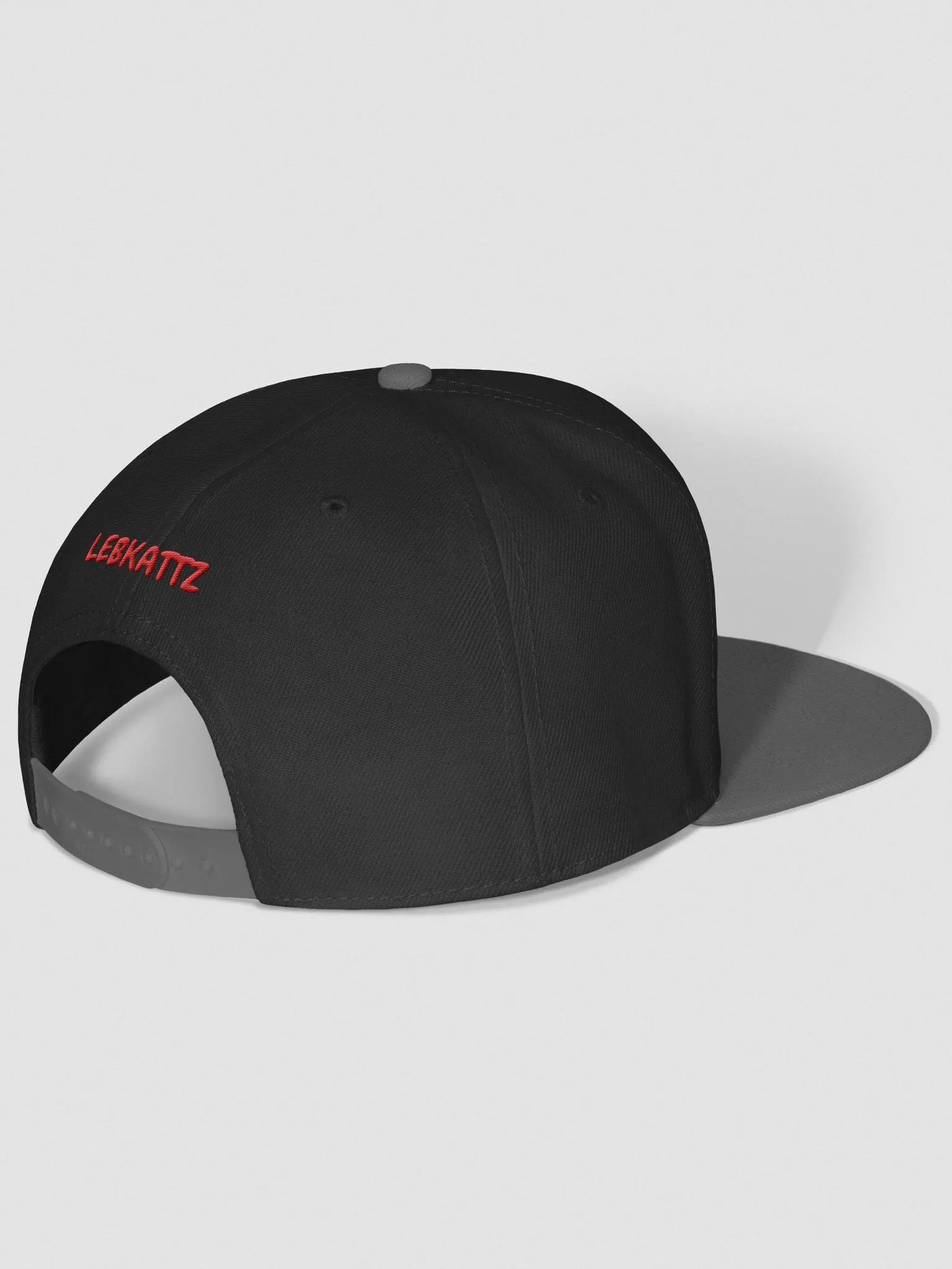 Basement King's Snapback product image (3)