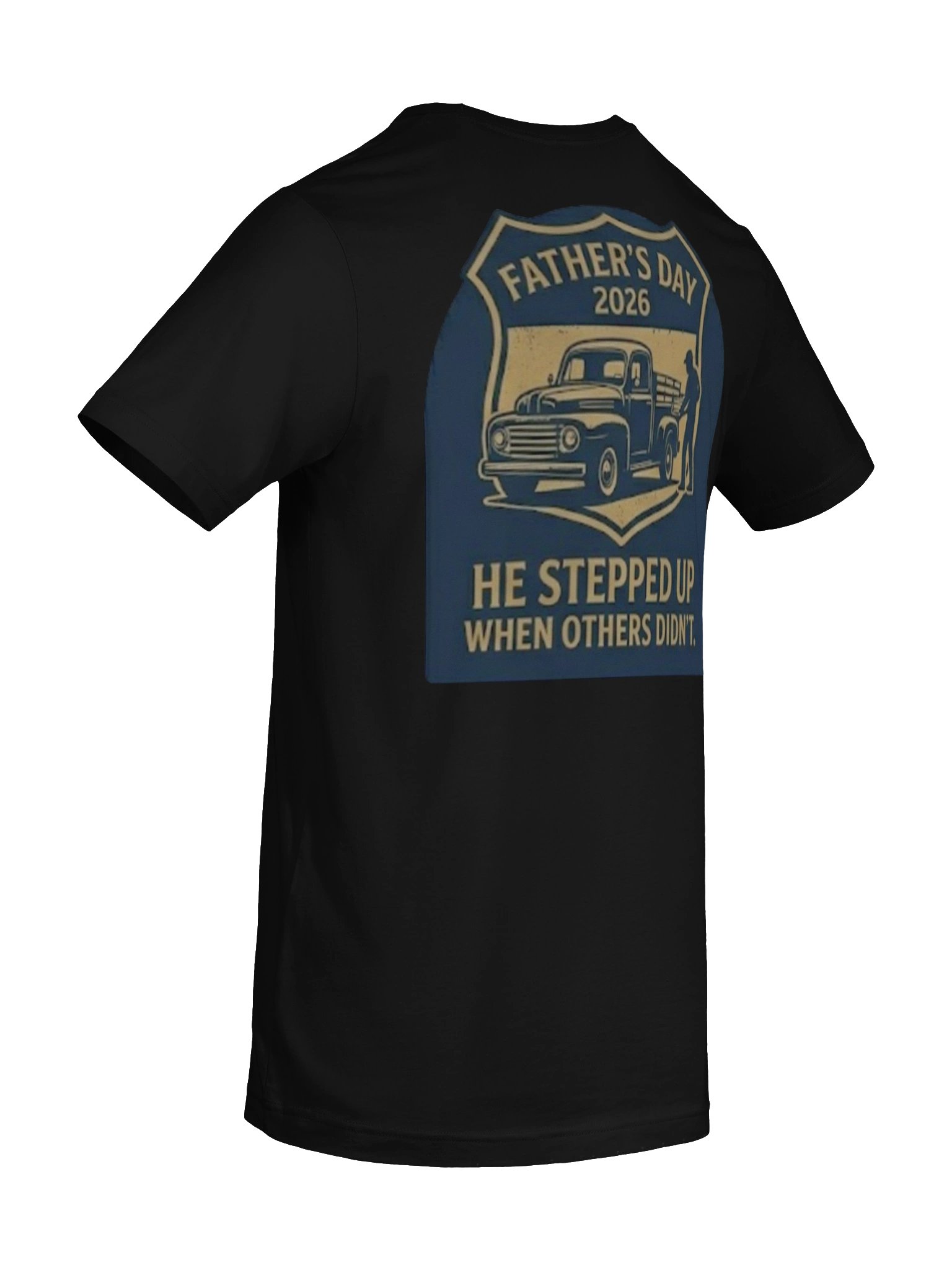 Father's Day 2026: He Stepped Up Edition product image (8)