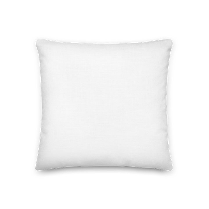 Monumental Experience All-Over Print Premium Pillow product image (2)