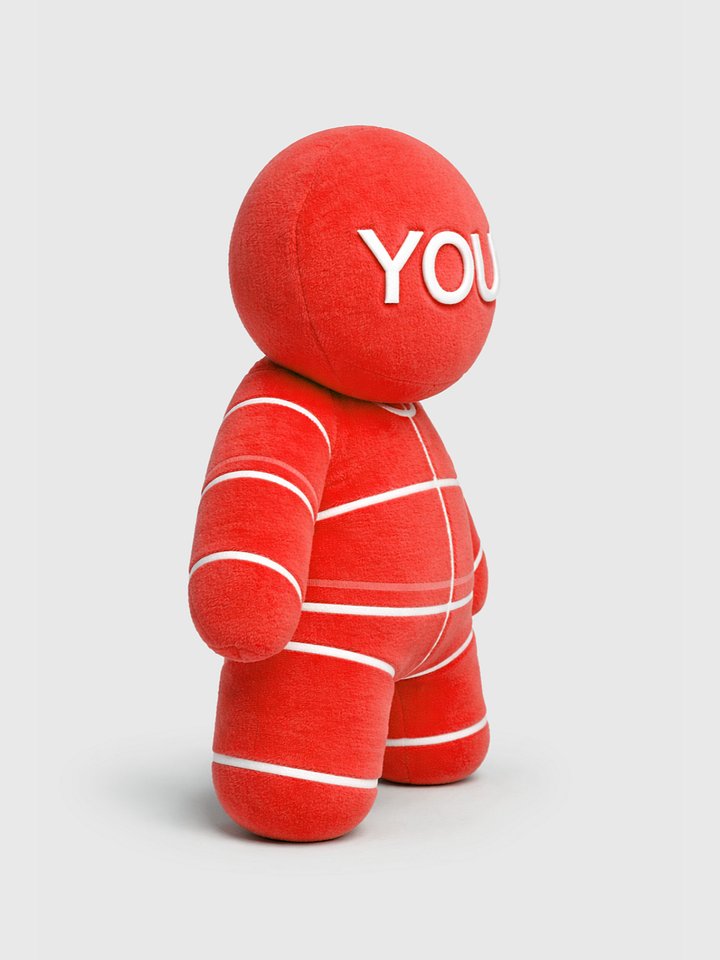 Your Character in the Next Video product image (2)