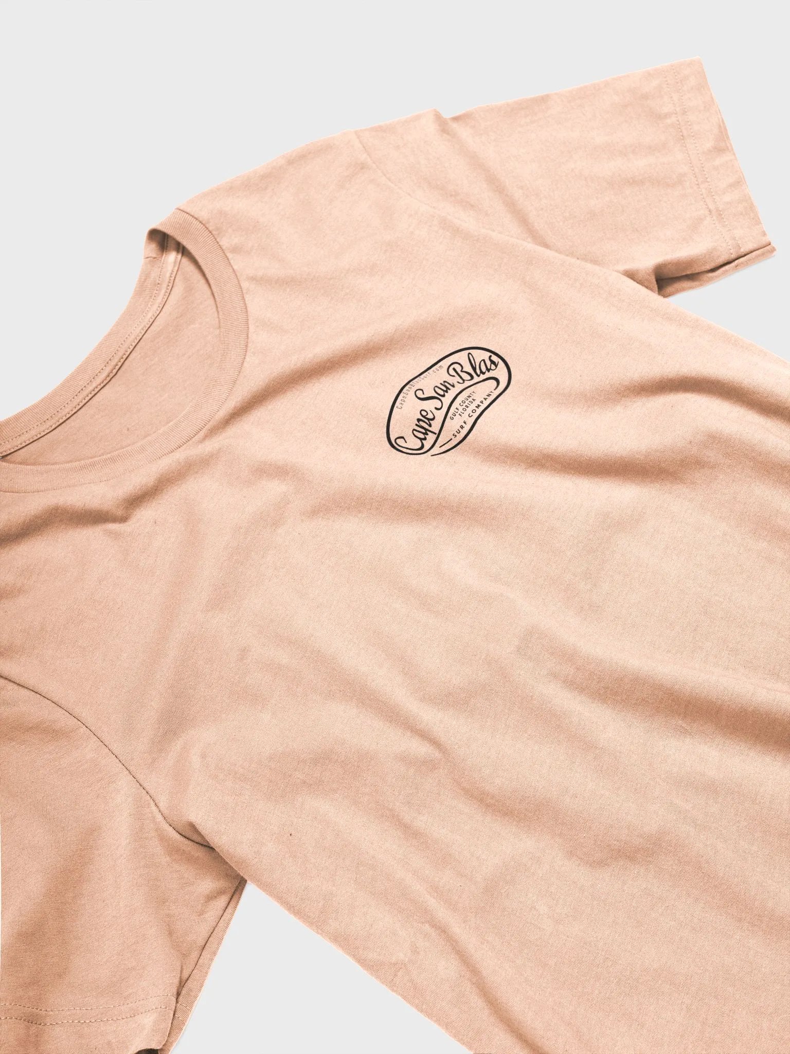 The Shannon Tee product image (2)
