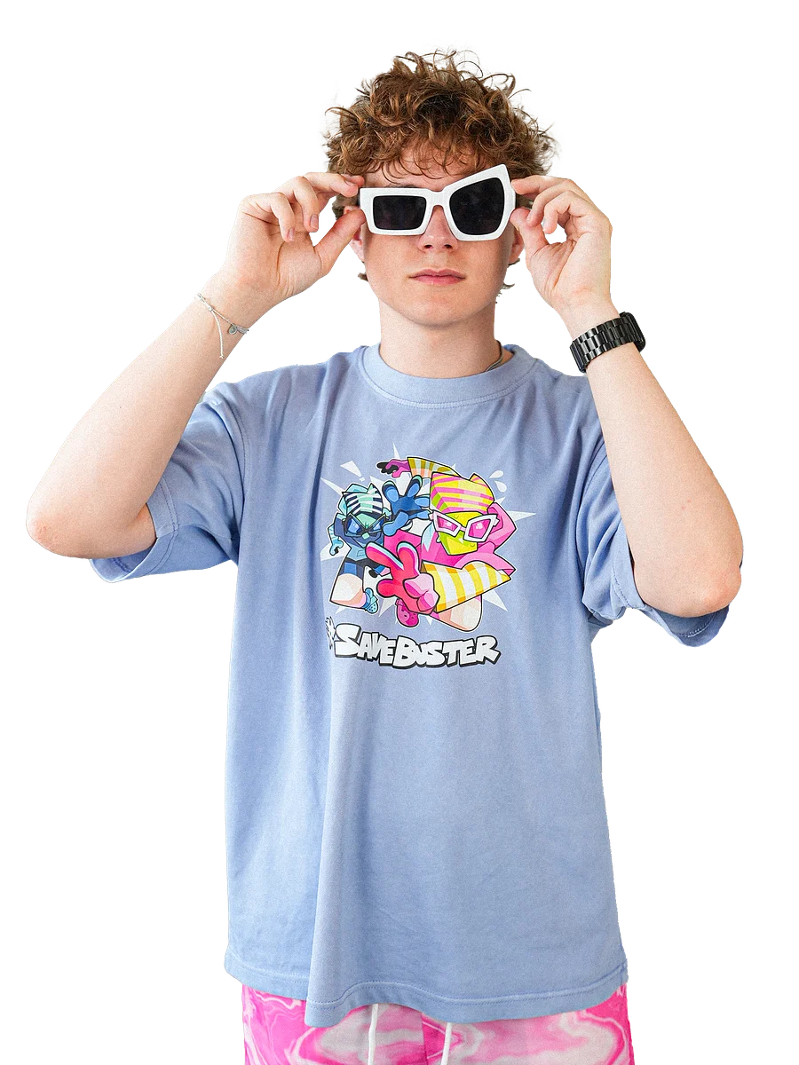 Buster Bundle product image (4)