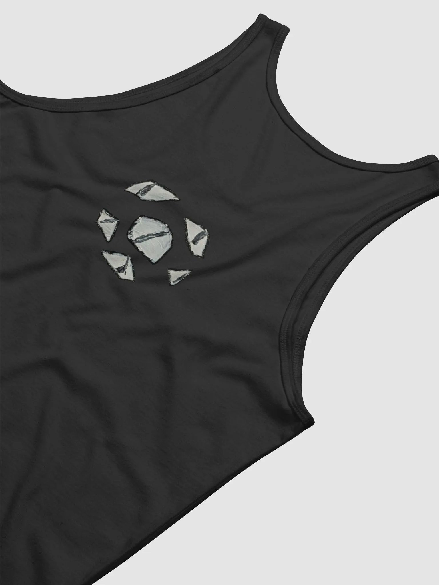 "leetol creeture" Tank product image (8)