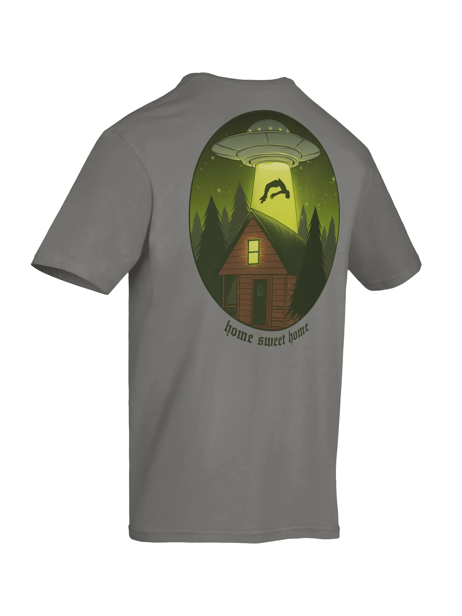 HOME SWEET HOME T SHIRT product image (12)
