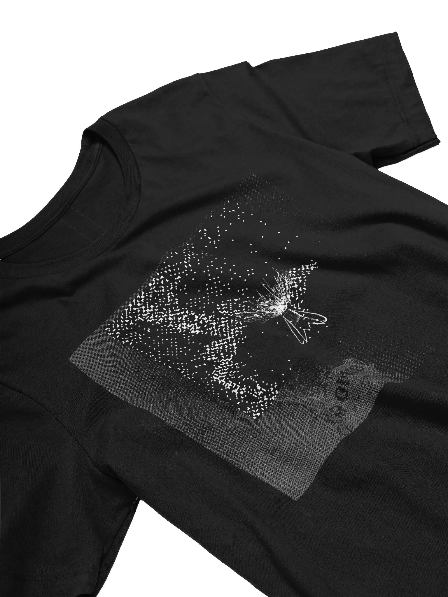 OMDB - T-shirt product image (3)