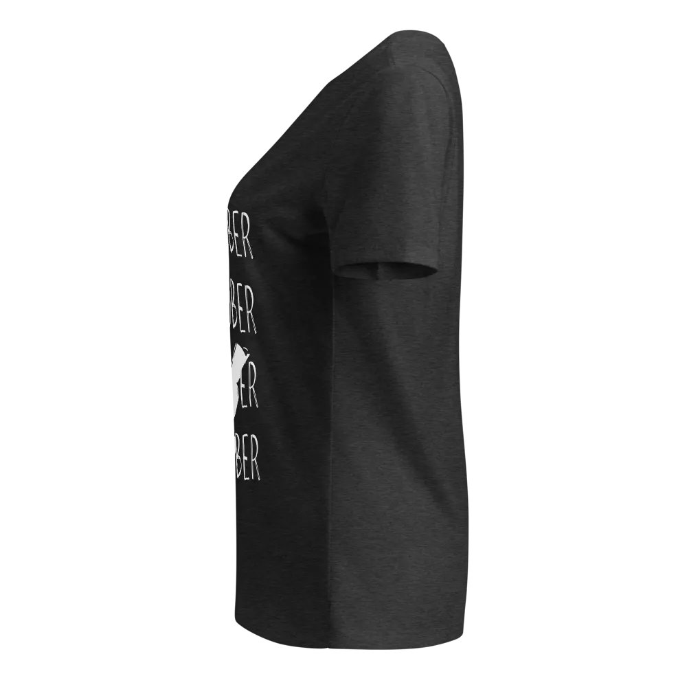 H.E. Gober V-Neck product image (28)
