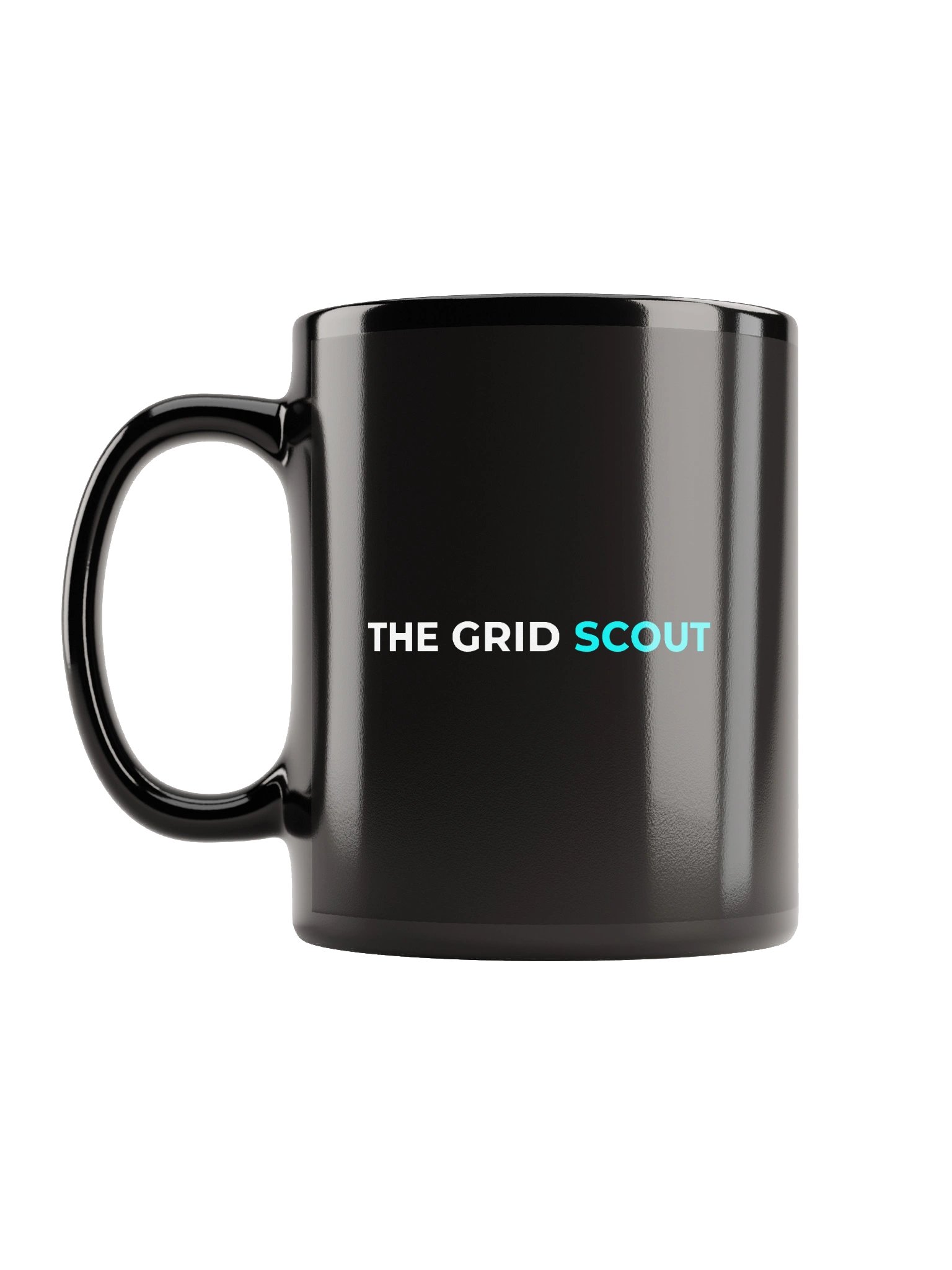 GS Garage Mug product image (6)