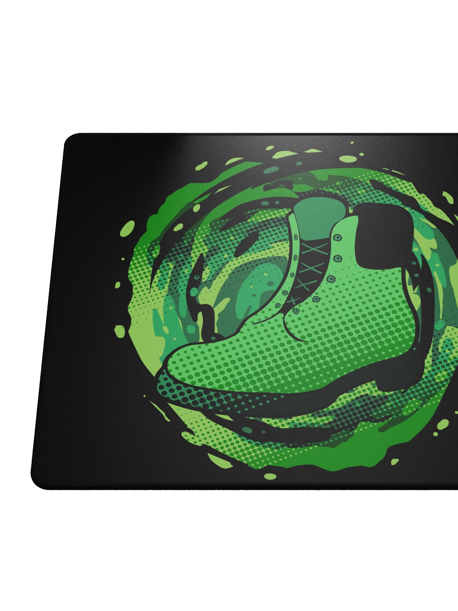 Time Gaming Mousepad product image (4)