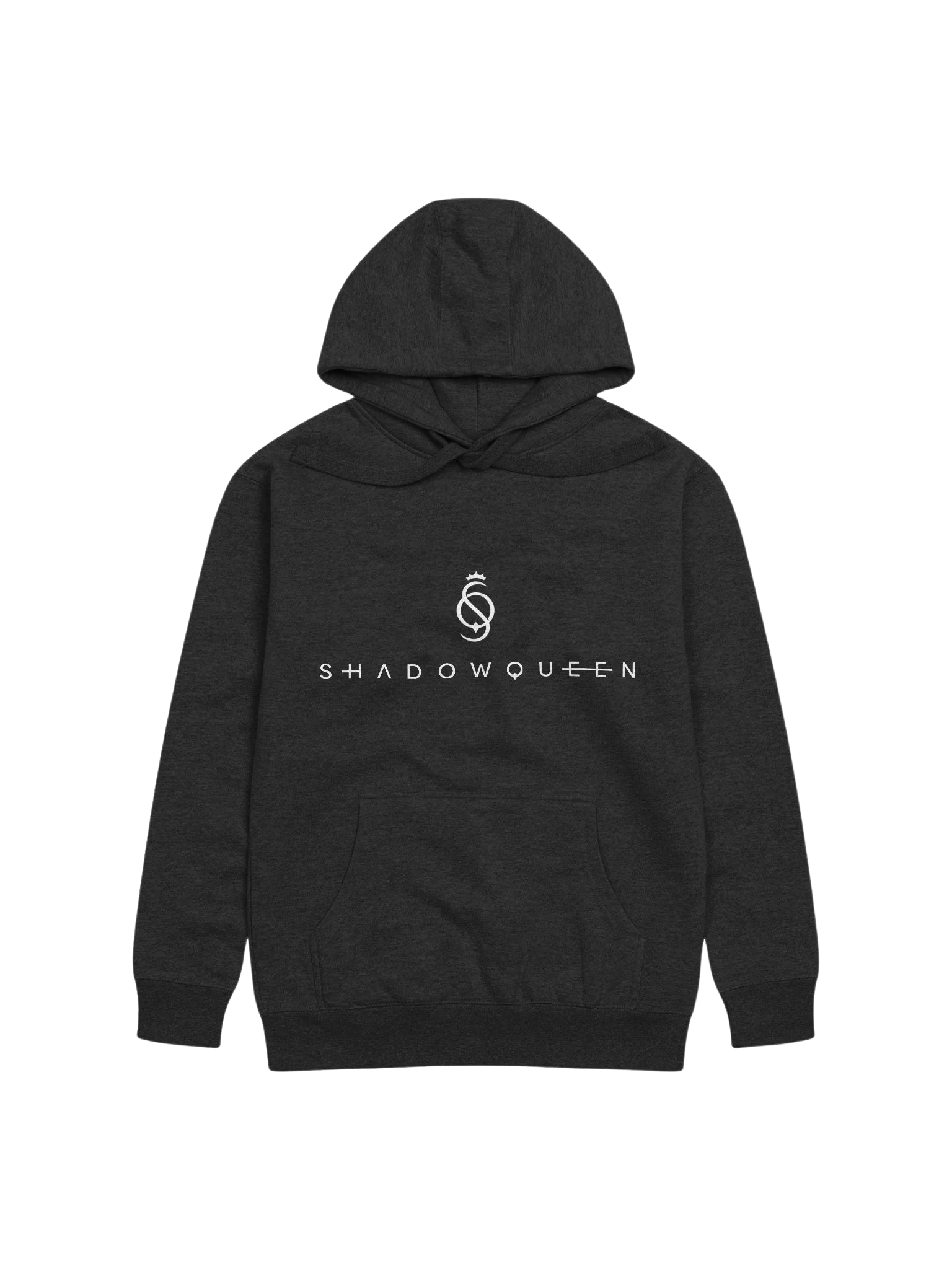 SQ Hoodie - Black product image (1)