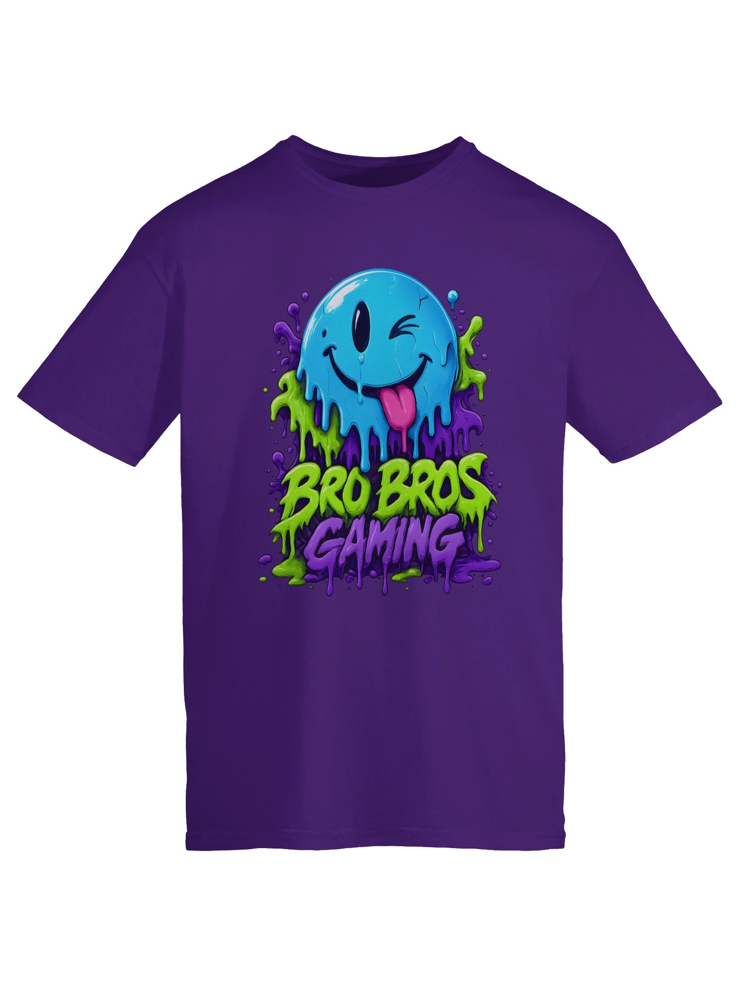 Trippy Drippy Smile product image (35)