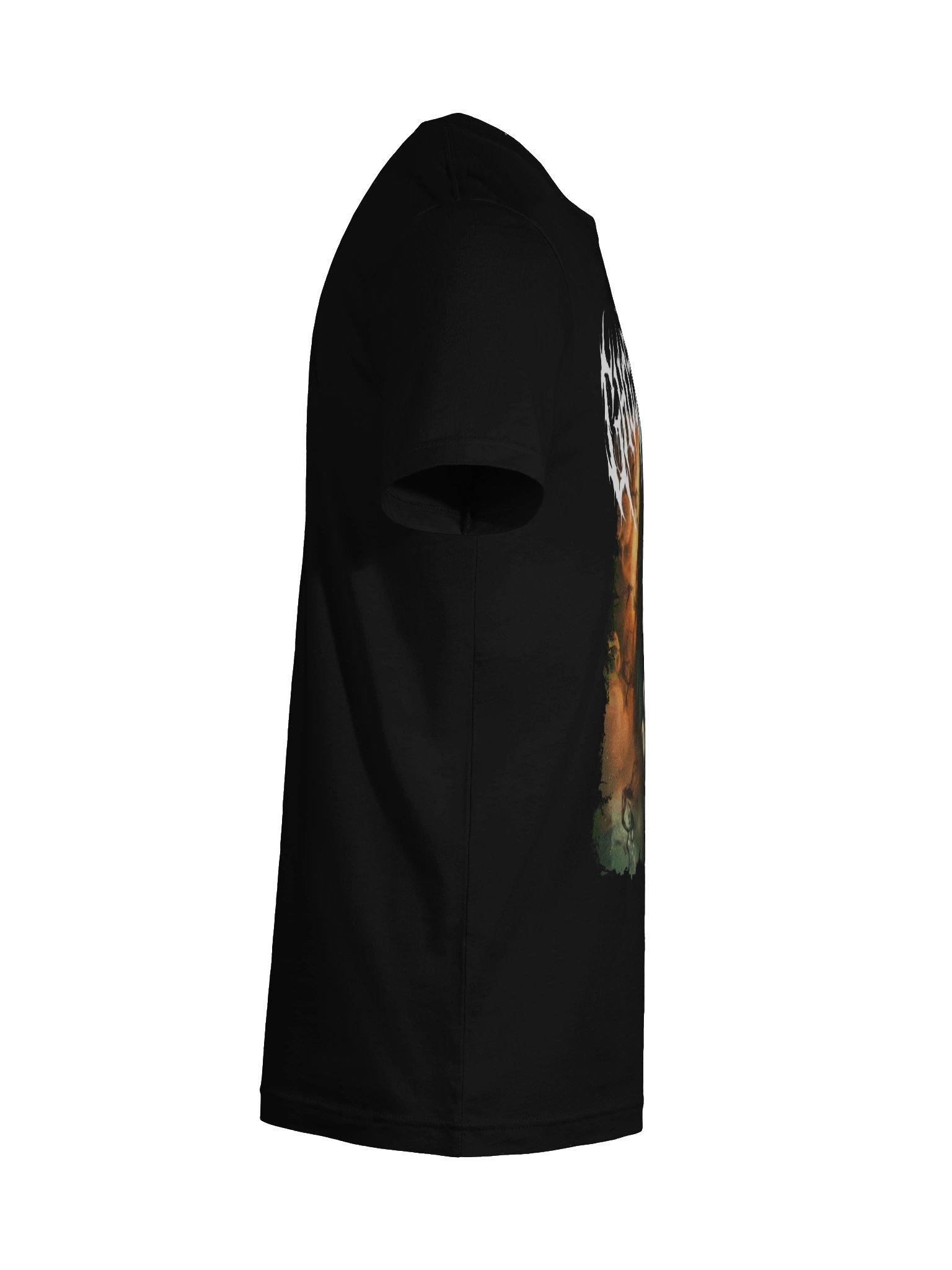 GHOST REALM | FOLLOW THE OWL | 4th Edition Tee product image (12)