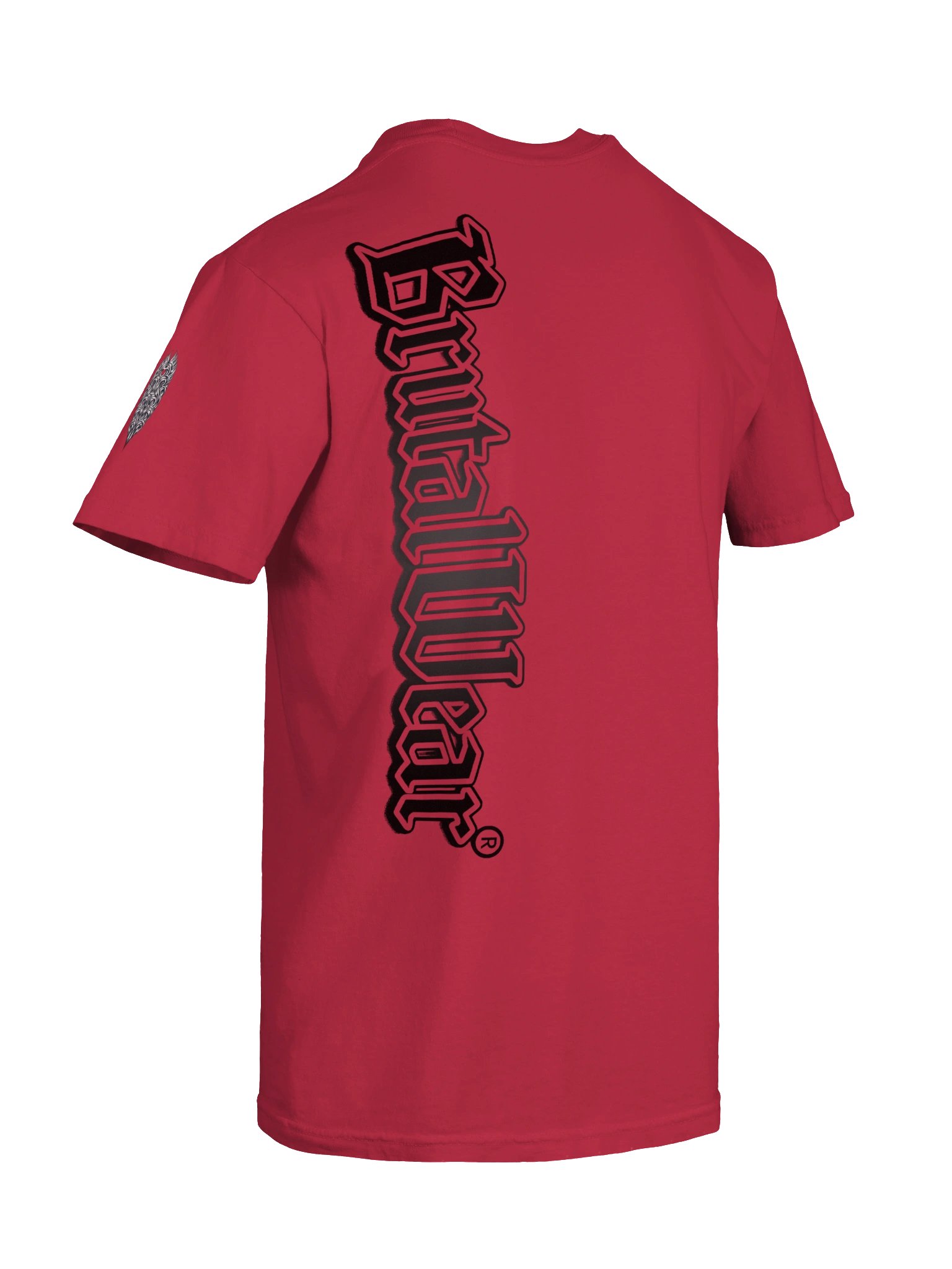 BWEAR BAW GRAPHIC TEE SHIRT product image (12)