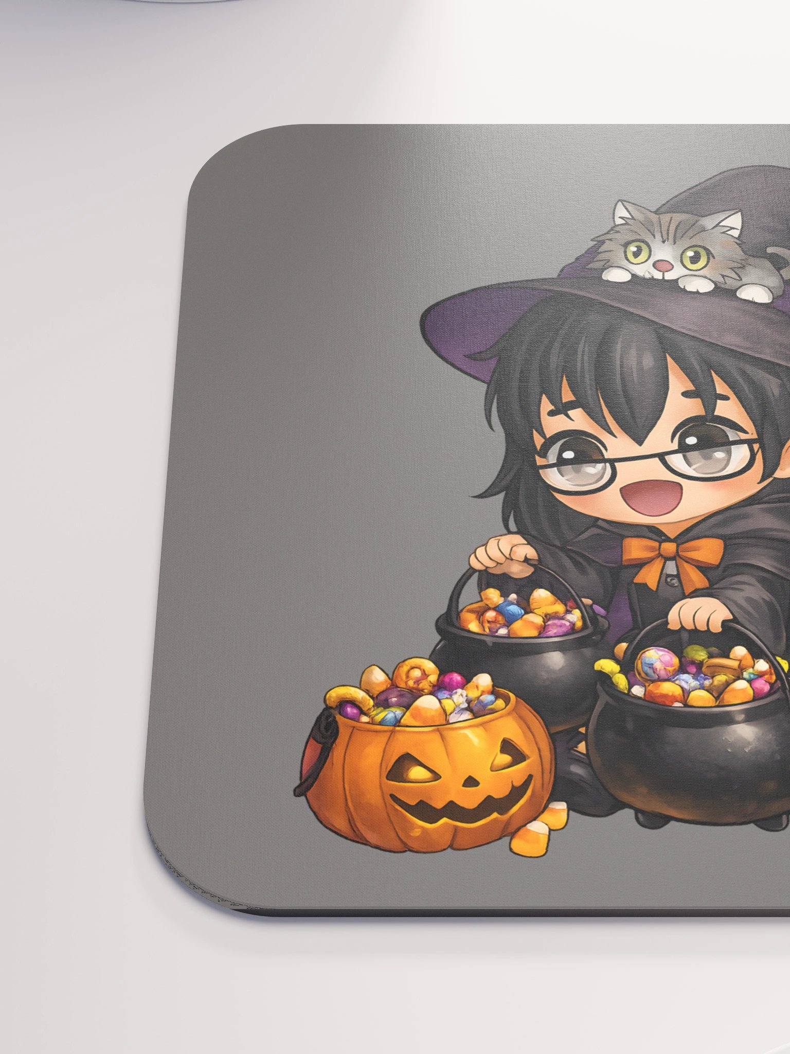 Halloween Mousepad product image (6)