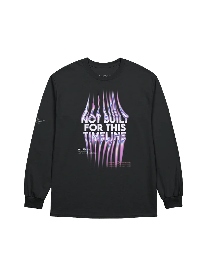 OUT-OF-BAND- FIELD GARMENT 001.000 product image (1)